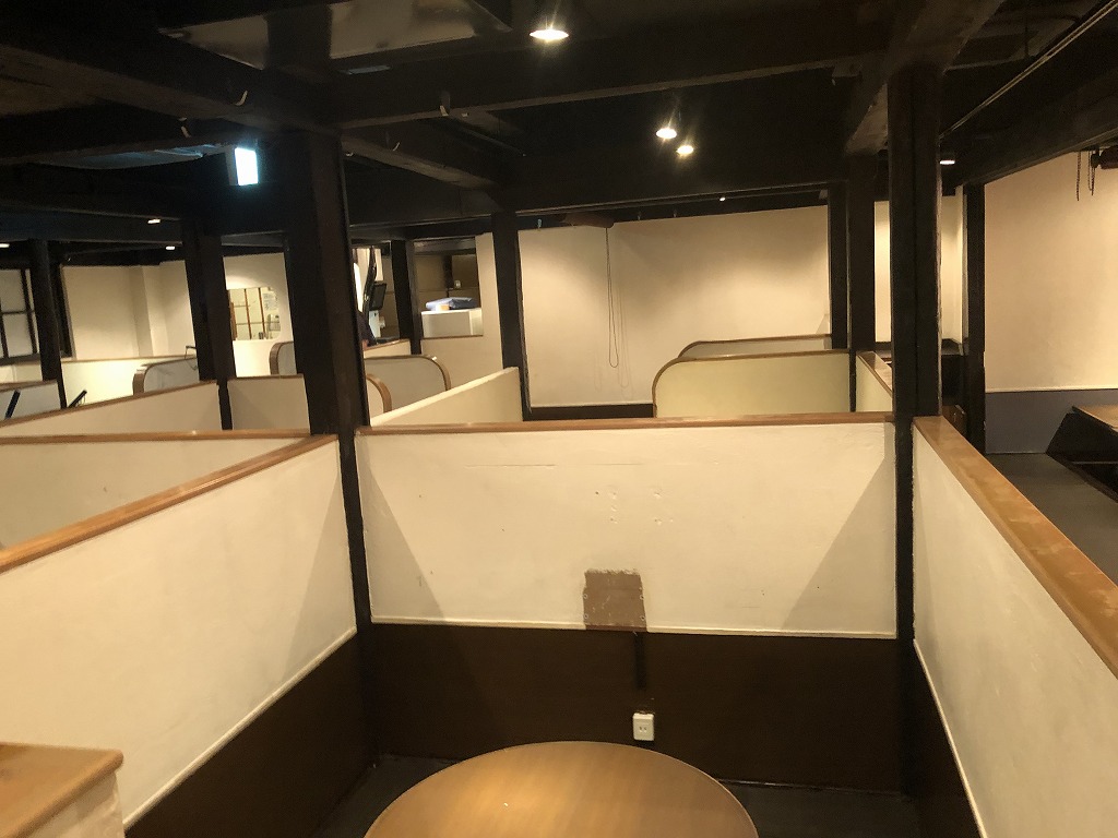 新宿区 飲食店(4F)04